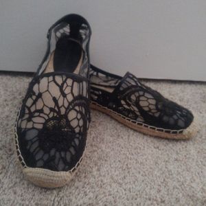 Rebecca minkoff espadrilles